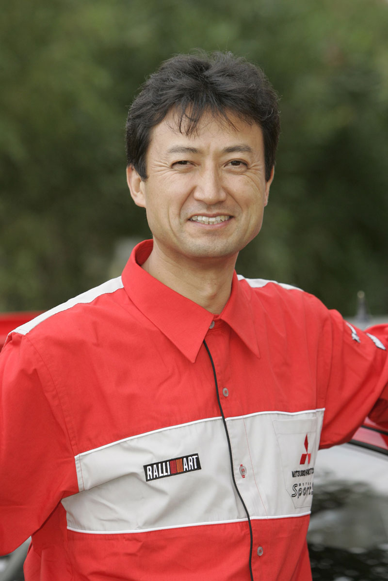 Sordo completes first test with Xsara.