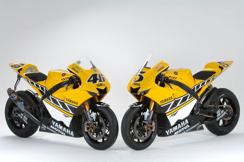 Rossi proud, Edwards hails US livery `awesome!`