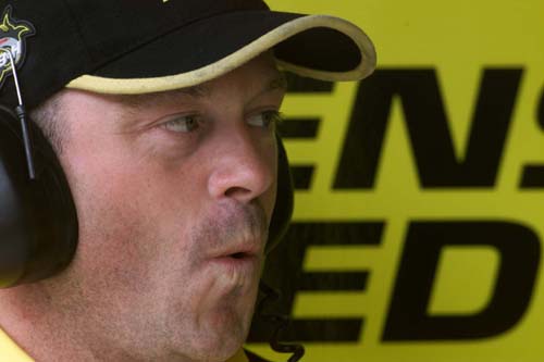 Barrichello: Austria was one of my best races.