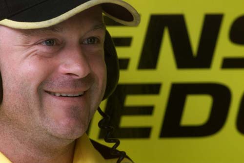 Austrian GP - weather forecast.