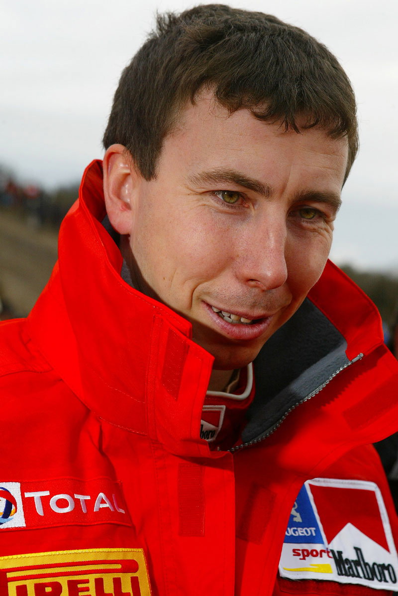 Kronos secures Gauloises backing.