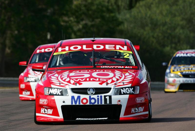 FPR hopeful ahead of Oran Park.