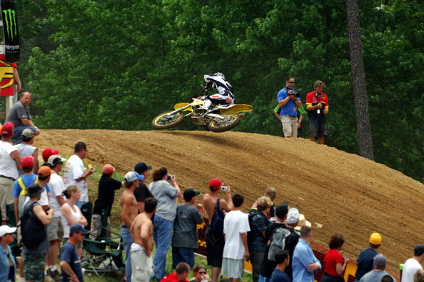 2006 MX1/MX2 World Championship calendar.