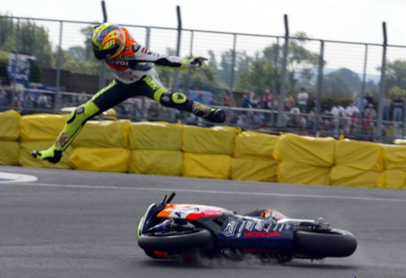 Gresini Honda launches 2011 MotoGP campaign