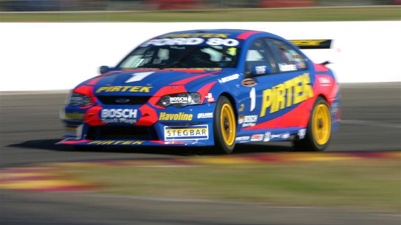 Provisional 2006 calendar unveiled.