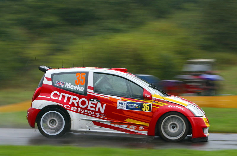 JWRC: Re-launched Fiesta will improve, says Kazaz.