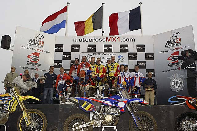 AMA investigating Alessi, Tedesco incident.