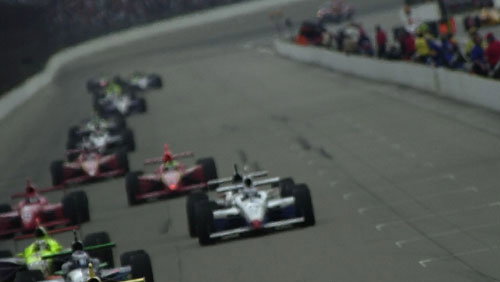 Foyt gives Beechler another chance in Texas.