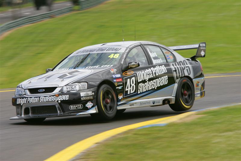 HPDC: Canto strengthens title claim with PI pole.