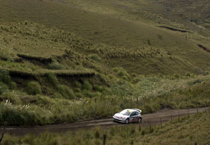 80 cars to compete in new starting system.