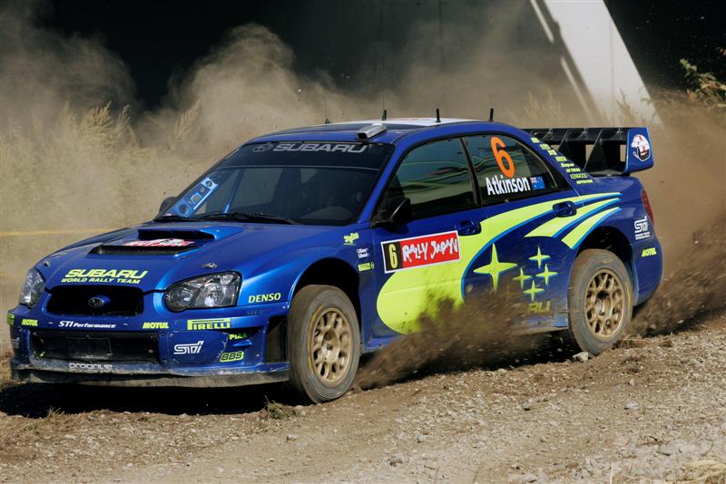 Rally reactions: Rally Japan - Leg 1.