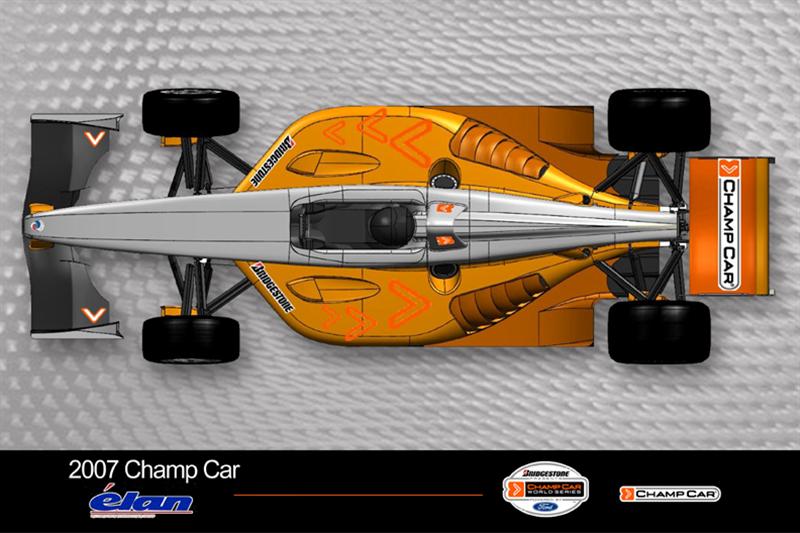 Wheldon wants #1 despite `jinx`.