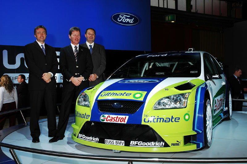 Subaru re-sign Sarrazin.