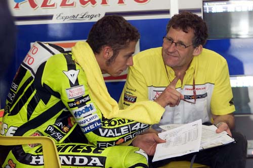 Moody Blues: Sachsenring.