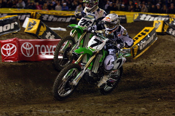 AMA mourns death of Crine.