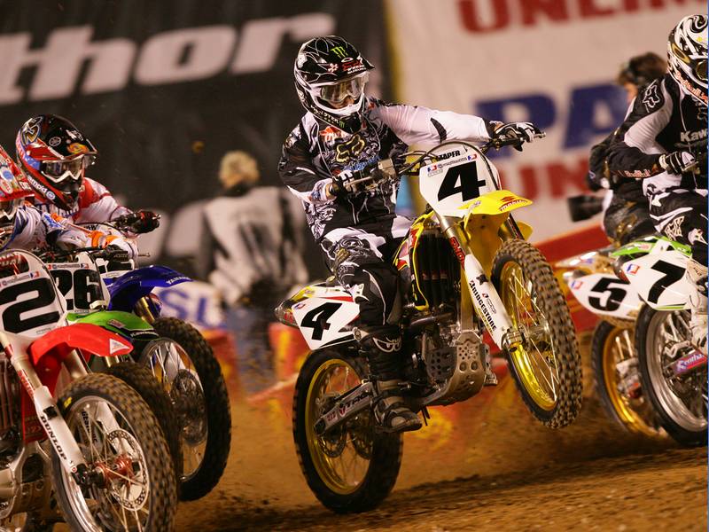 GP seminar discusses noise, track standards...