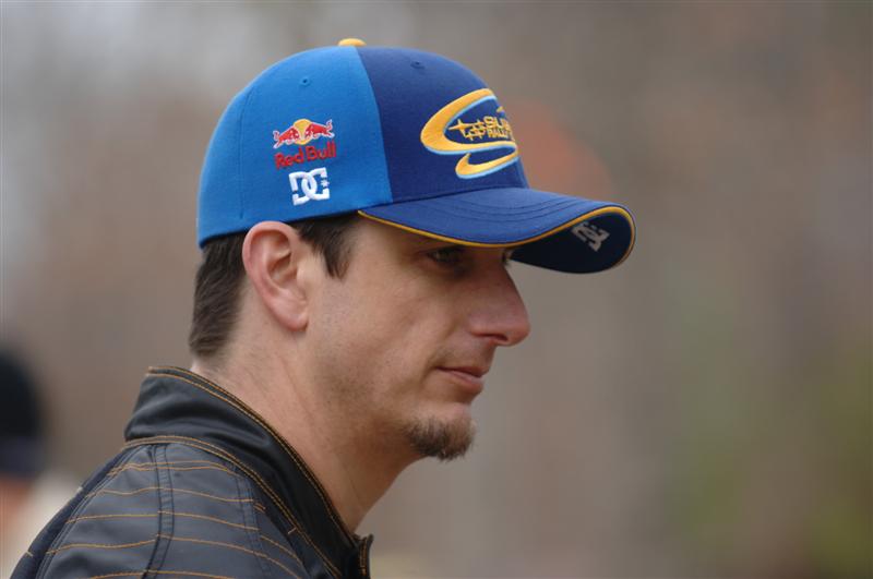 Mitsubishi: We are in talks with several drivers.