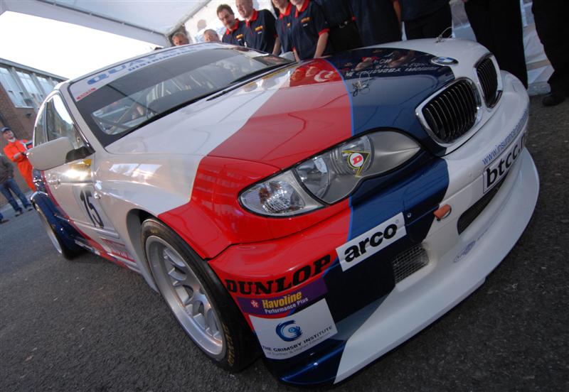 Proctor to make return in Clio Cup UK