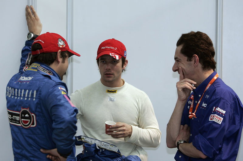 Solberg: Physically I`m not A1.