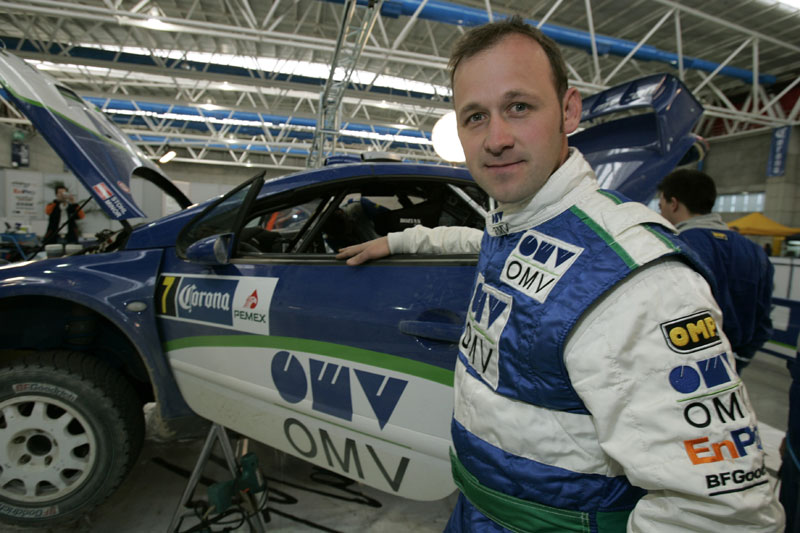 Loeb: Kronos just as good as `factory` team.