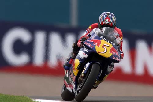 Officials enthusiastic about new TT Circuit Assen.