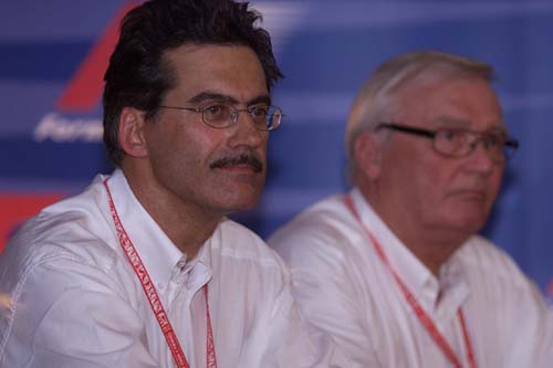 BMW appoints new head of engine development.
