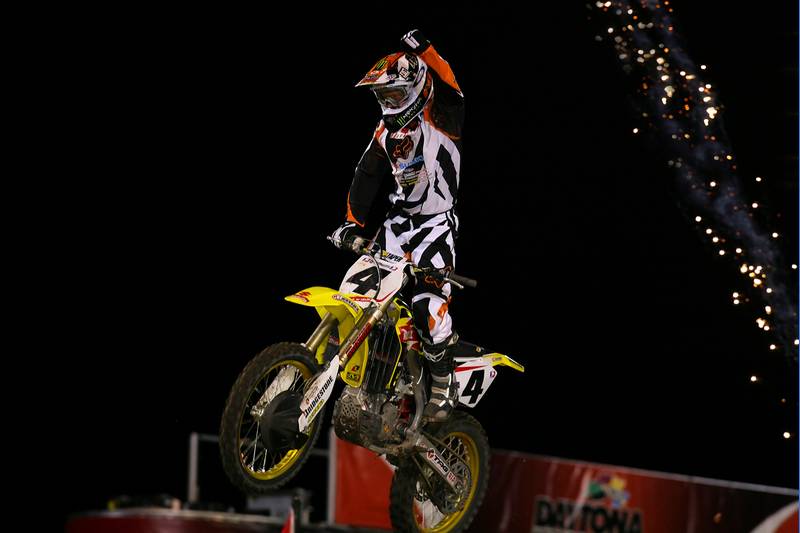 FIM Off-Road Awards on 25 November.