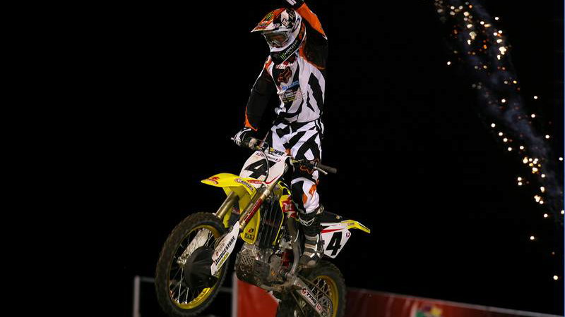 Carmichael wins record `Athlete of Year` award.