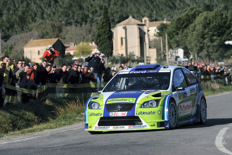 Pastrana wins Rally Gold at X Games 12.