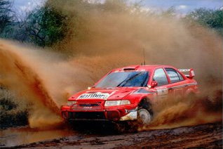 Corrado Provera: Peugeot is back!