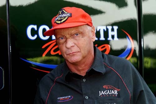 Magnum bets on European-Minardi.