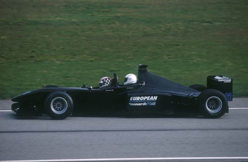 Alonso, Trulli and Renault to 'race' in Moscow.