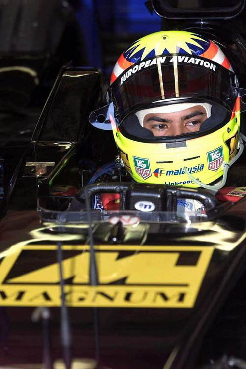 Belgian GP preview - Michelin.