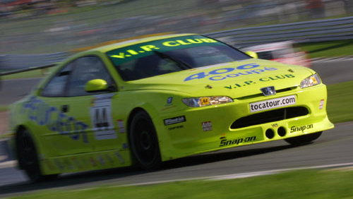 Soper to contend prestigious Macau race.