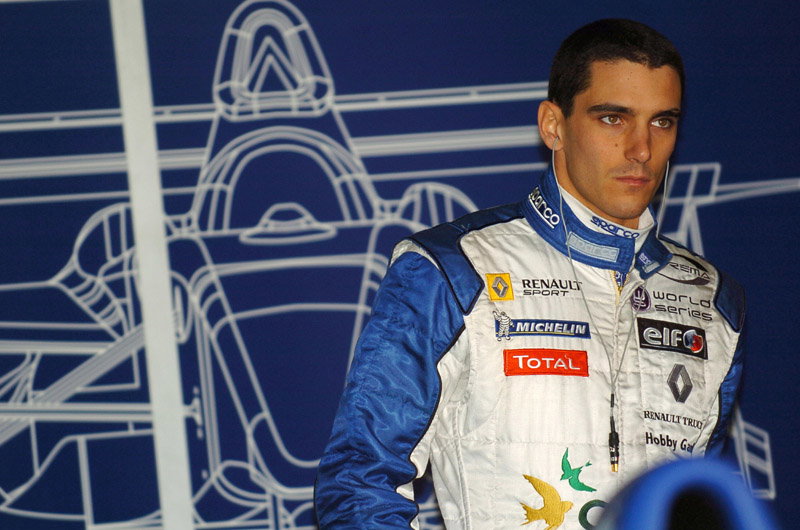 Premat sorry for Hamilton, happy with win.