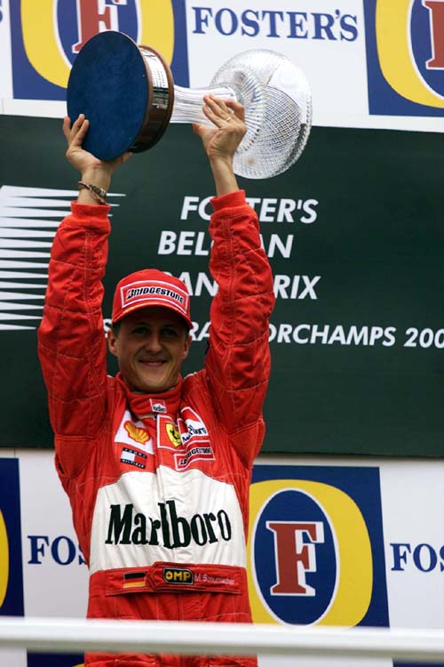 Asiatech power for Minardi in 2002.