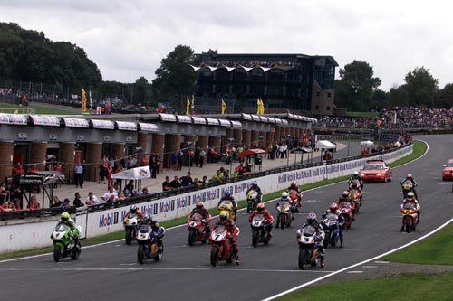 Reynolds and Harris looking forward to Brands.