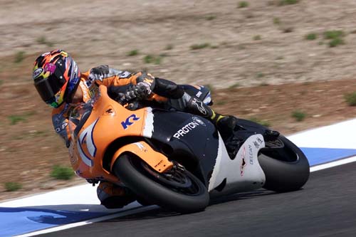 FIM tightens rider restrictions.