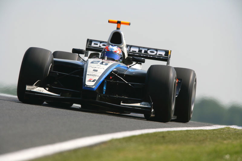 Durango excluded following rear wing row.