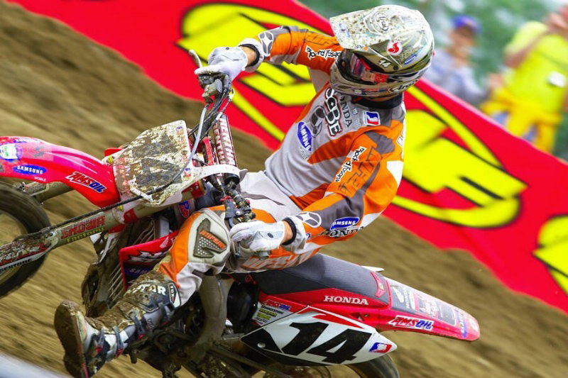 Vuillemin in, Tedesco out at Suuzki.