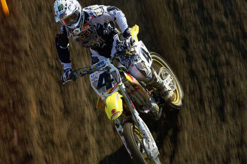 Carmichael reflects on `amazing` outdoor career.