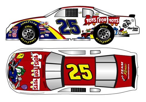 Wallace: Talladega is most pivotal remaining race.