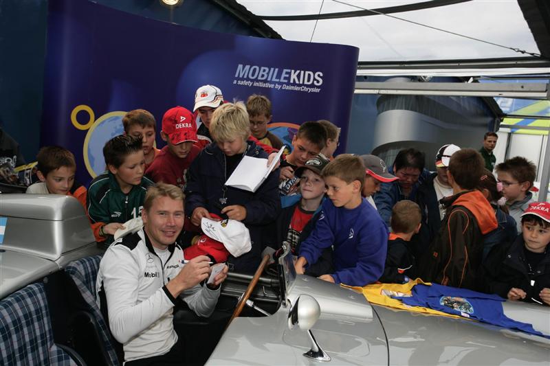 Schneider`s title all-but signed and sealed.