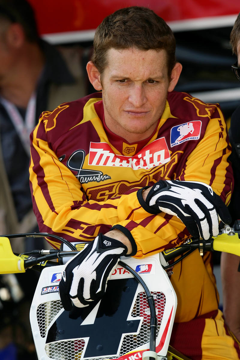 Preview - 2006 Motocross of Nations.