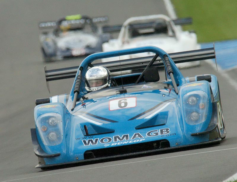 PCWRC: Nutahara leads Lancers back to Japan.