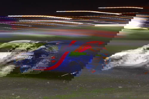 Q&A: Derek Dauncey - Mitsubishi team manager.