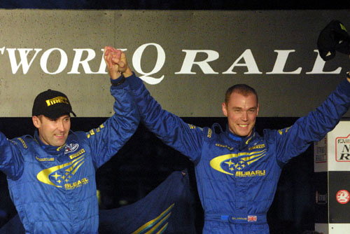 Court could present Burns with quiet defence.