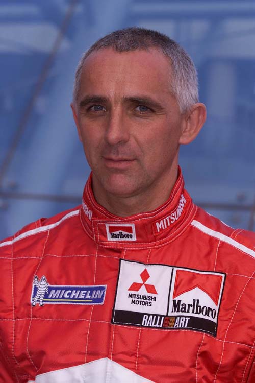 Q&A: Pascal Dimitri - Peugeot.