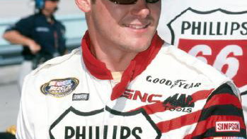 Mears to drive the #41 Target Dodge.