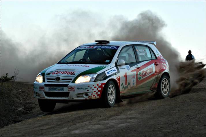 No fairytale return for McRae.